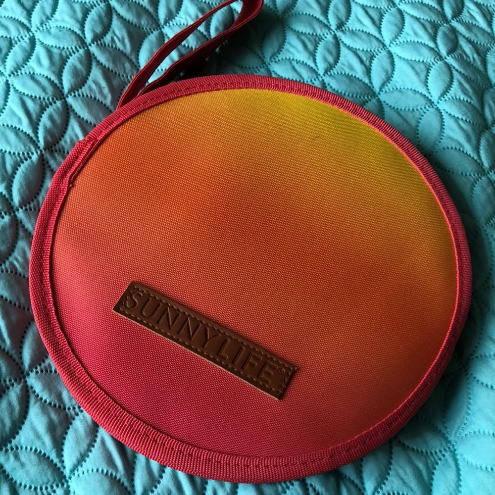 SunnyLife Picnic set for 2 - never used